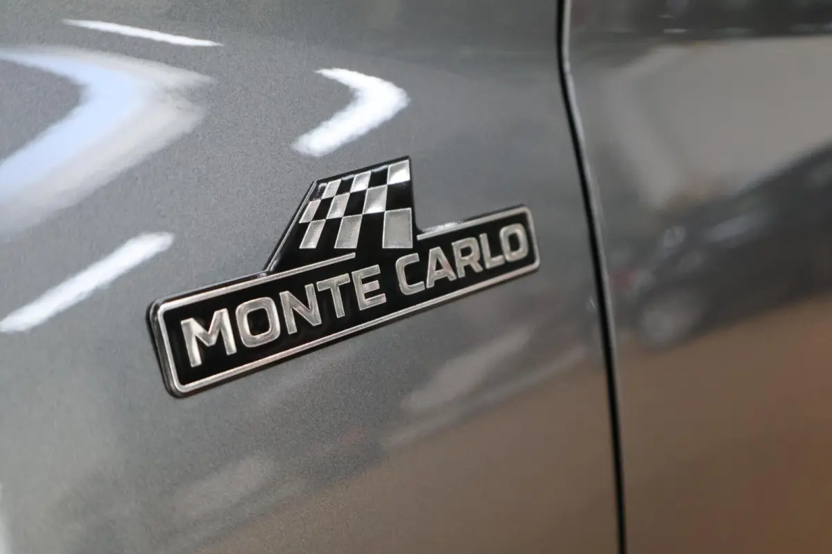 1.0 TSI Monte Carlo