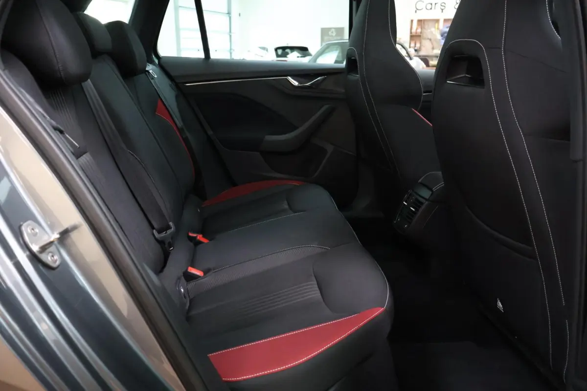 1.0 TSI Monte Carlo