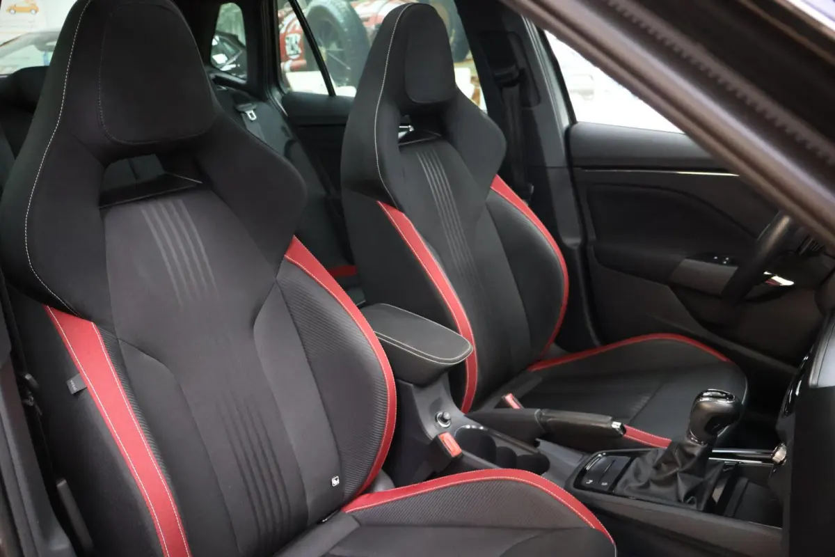 1.0 TSI Monte Carlo