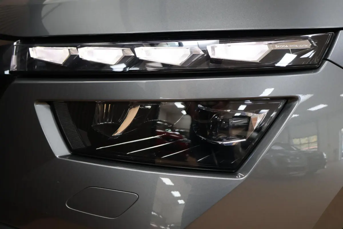1.0 TSI Monte Carlo