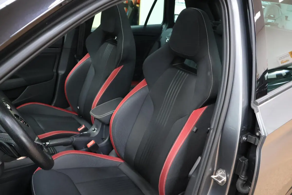 1.0 TSI Monte Carlo
