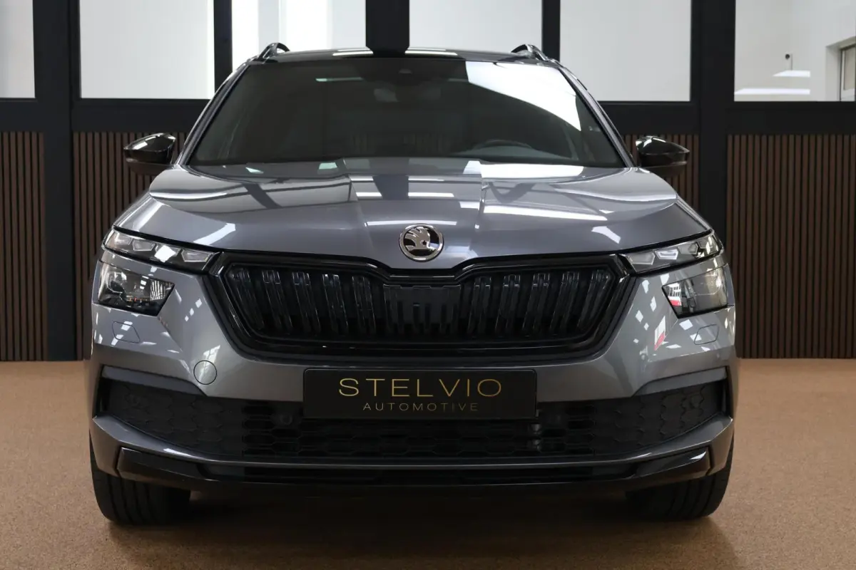 1.0 TSI Monte Carlo