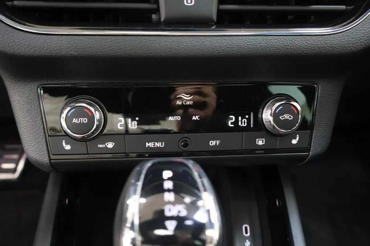 1.0 TSI Monte Carlo