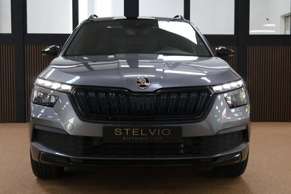 1.0 TSI Monte Carlo