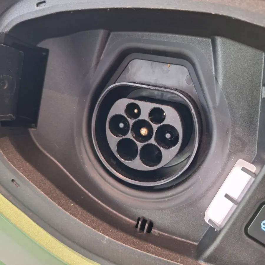 2.5 PHEV ST-Line X | €9150,- Voordeel! | Direct Leverbaar! | Elekt. Trekhaak | Draadloos Laden | BLIS | Adaptive Cruise Control | Stoel/Stuur/Voorruitverwarming |