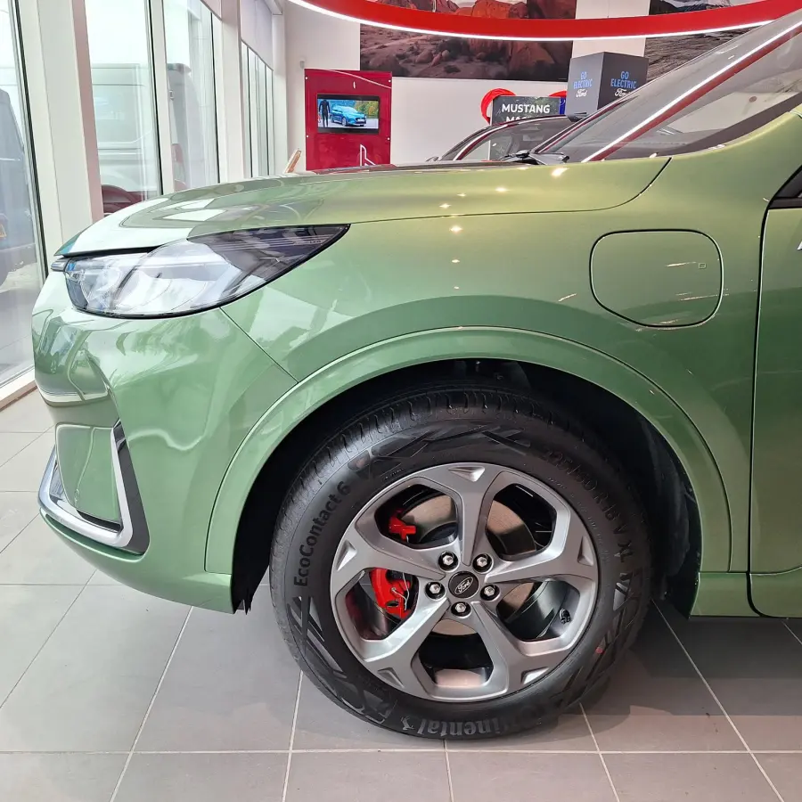 2.5 PHEV ST-Line X | €9150,- Voordeel! | Direct Leverbaar! | Elekt. Trekhaak | Draadloos Laden | BLIS | Adaptive Cruise Control | Stoel/Stuur/Voorruitverwarming |