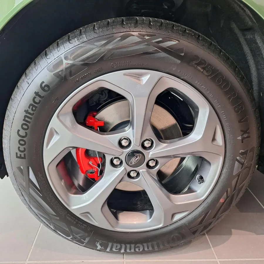 2.5 PHEV ST-Line X | €9150,- Voordeel! | Direct Leverbaar! | Elekt. Trekhaak | Draadloos Laden | BLIS | Adaptive Cruise Control | Stoel/Stuur/Voorruitverwarming |