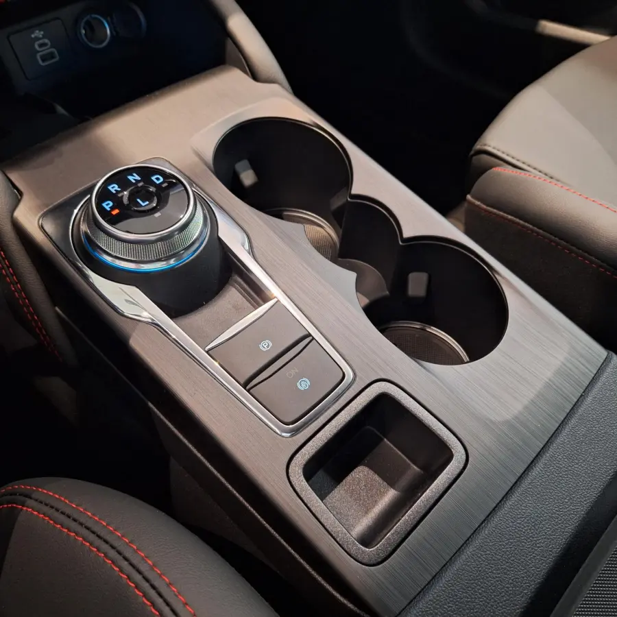 2.5 PHEV ST-Line X | €9150,- Voordeel! | Direct Leverbaar! | Elekt. Trekhaak | Draadloos Laden | BLIS | Adaptive Cruise Control | Stoel/Stuur/Voorruitverwarming |