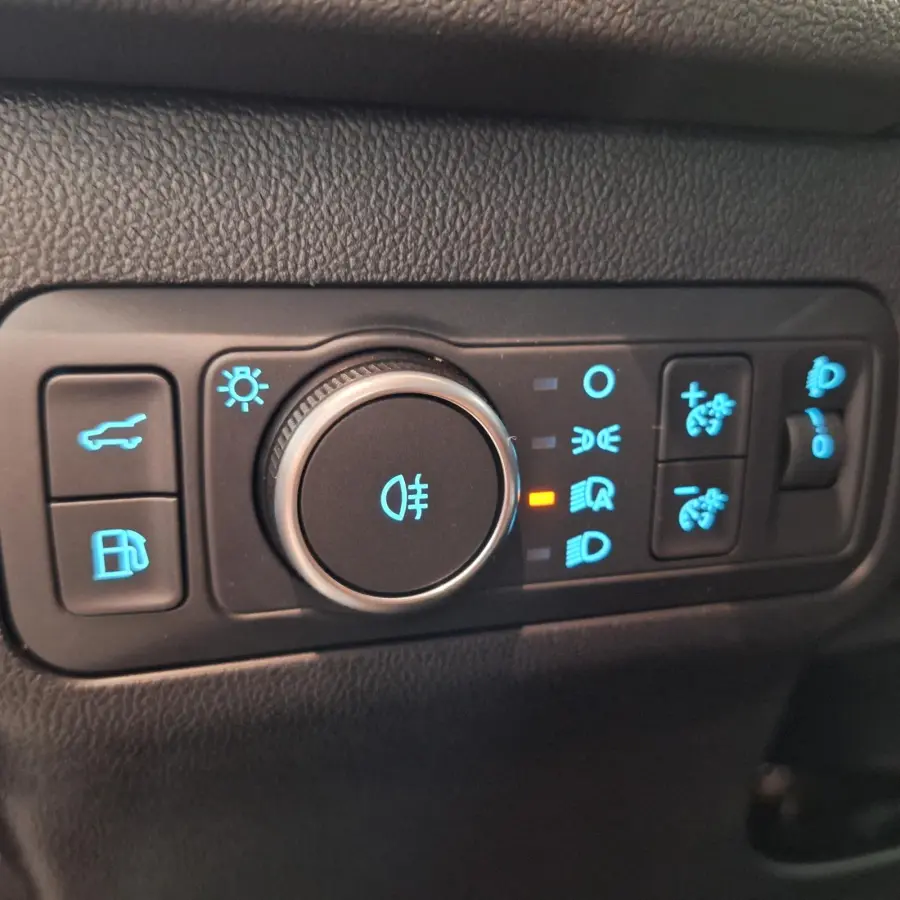2.5 PHEV ST-Line X | €9150,- Voordeel! | Direct Leverbaar! | Elekt. Trekhaak | Draadloos Laden | BLIS | Adaptive Cruise Control | Stoel/Stuur/Voorruitverwarming |