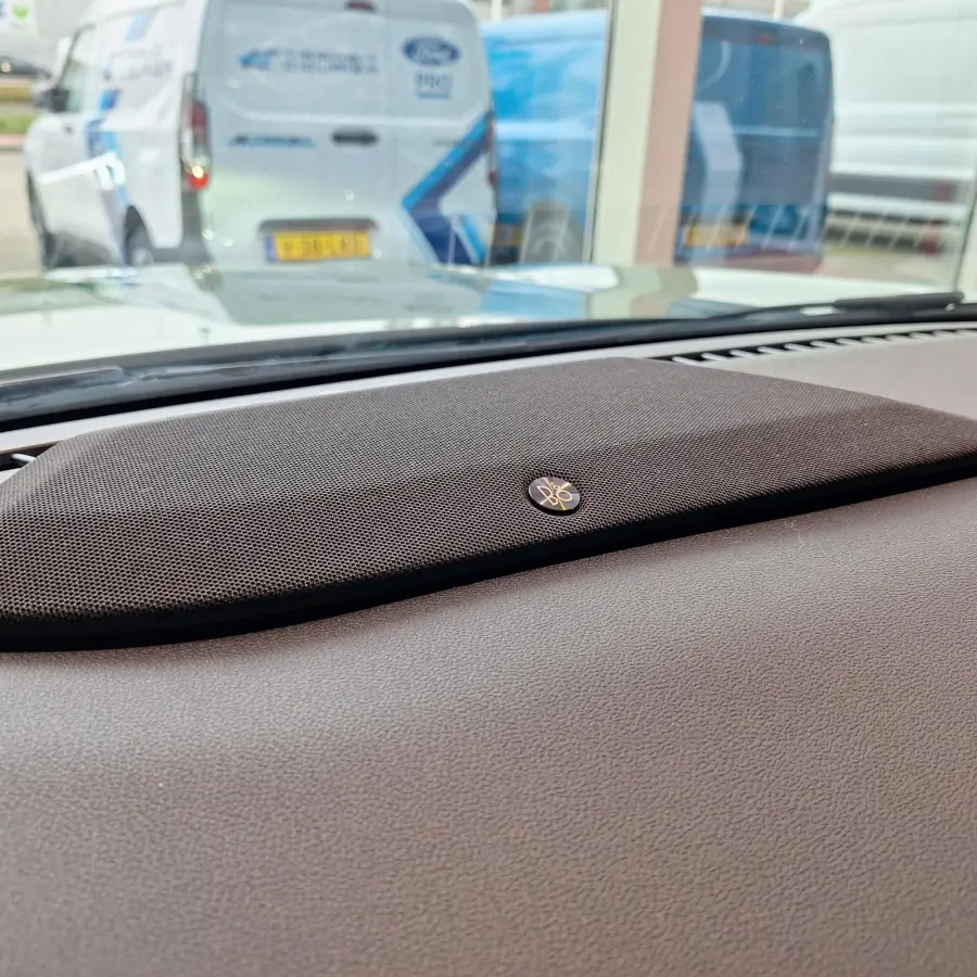 2.5 PHEV ST-Line X | €9150,- Voordeel! | Direct Leverbaar! | Elekt. Trekhaak | Draadloos Laden | BLIS | Adaptive Cruise Control | Stoel/Stuur/Voorruitverwarming |