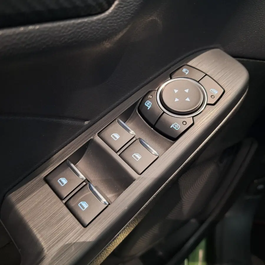 2.5 PHEV ST-Line X | €9150,- Voordeel! | Direct Leverbaar! | Elekt. Trekhaak | Draadloos Laden | BLIS | Adaptive Cruise Control | Stoel/Stuur/Voorruitverwarming |