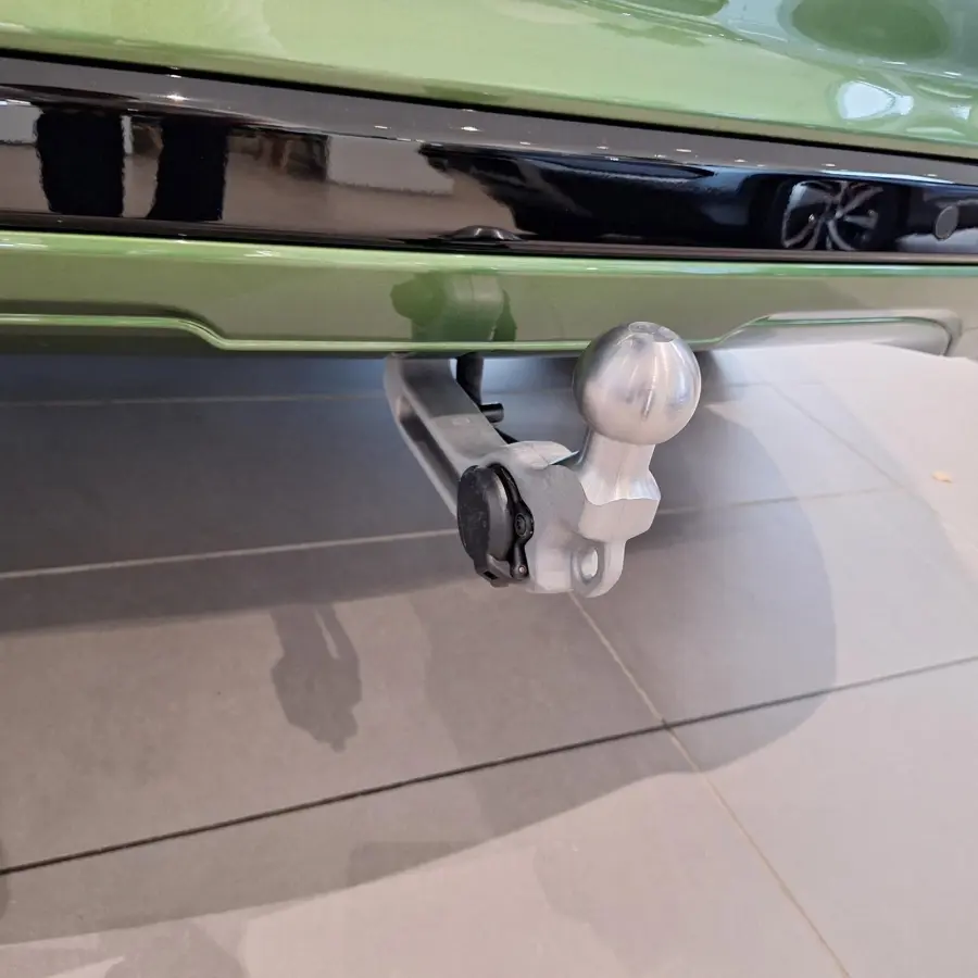 2.5 PHEV ST-Line X | €9150,- Voordeel! | Direct Leverbaar! | Elekt. Trekhaak | Draadloos Laden | BLIS | Adaptive Cruise Control | Stoel/Stuur/Voorruitverwarming |