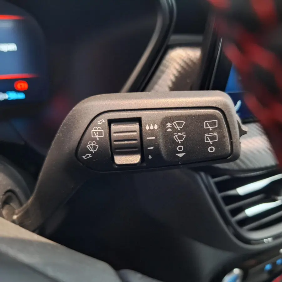 2.5 PHEV ST-Line X | €9150,- Voordeel! | Direct Leverbaar! | Elekt. Trekhaak | Draadloos Laden | BLIS | Adaptive Cruise Control | Stoel/Stuur/Voorruitverwarming |