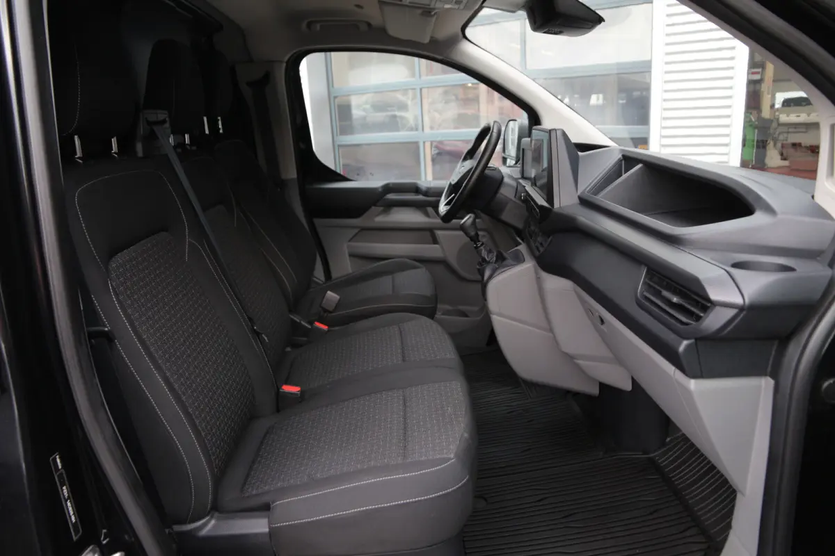 2.0 TDCI 110 | KAR-edition | Navi | Camera | Clima..