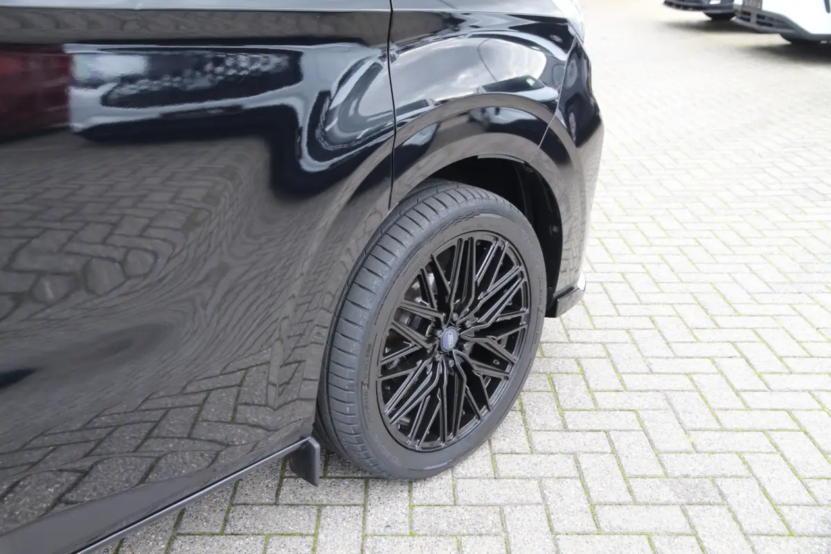 2.0 TDCI 110 | KAR-edition | Navi | Camera | Clima..