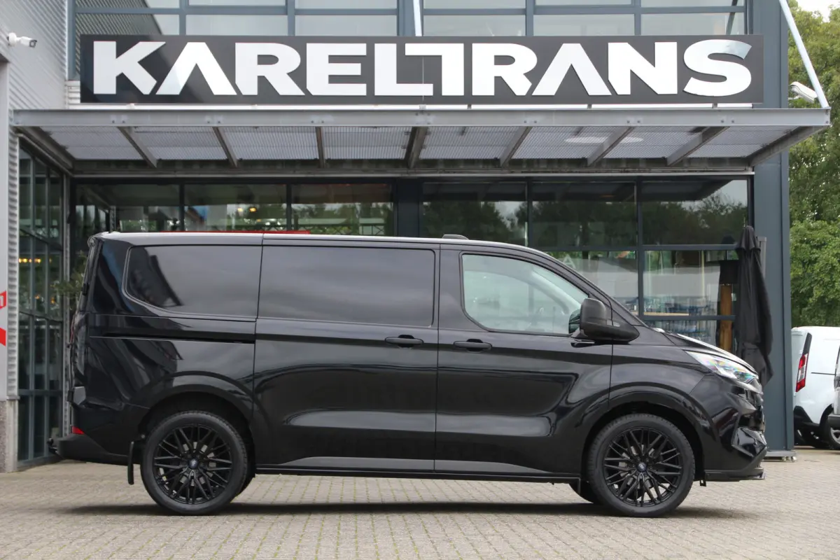 2.0 TDCI 110 | KAR-edition | Navi | Camera | Clima..