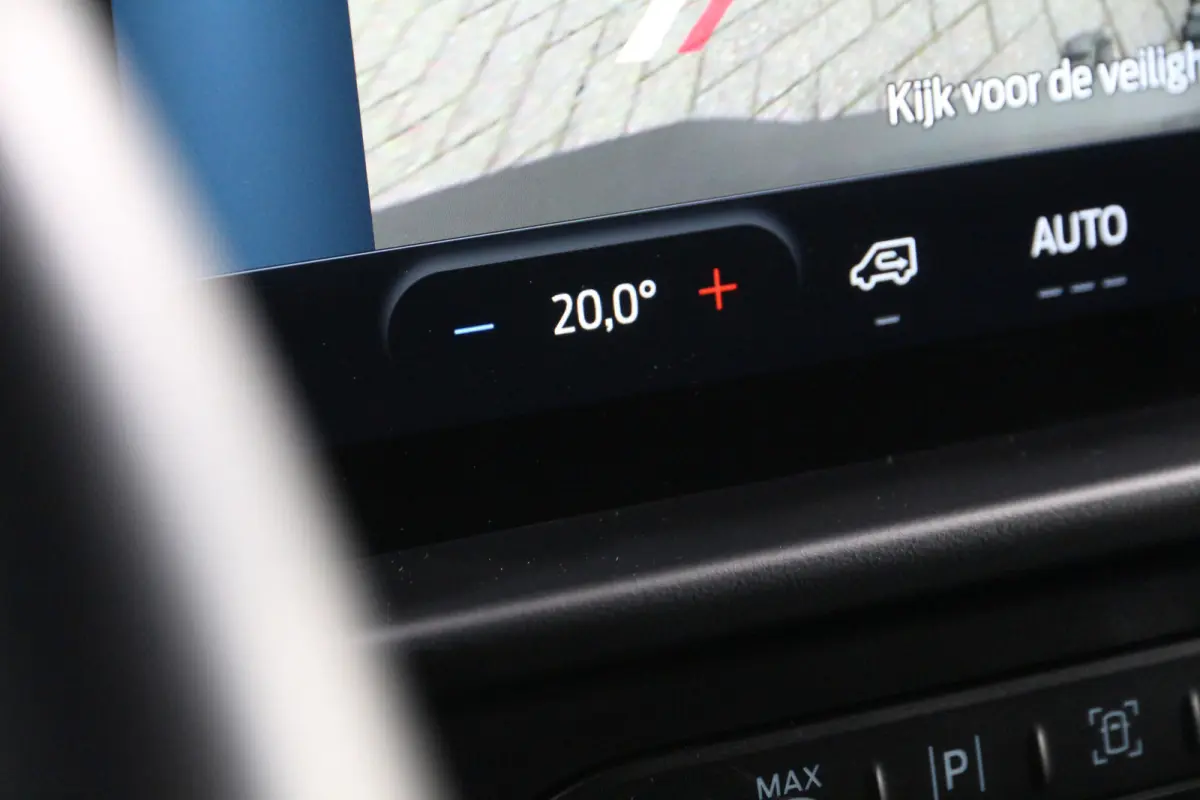 2.0 TDCI 110 | KAR-edition | Navi | Camera | Clima..