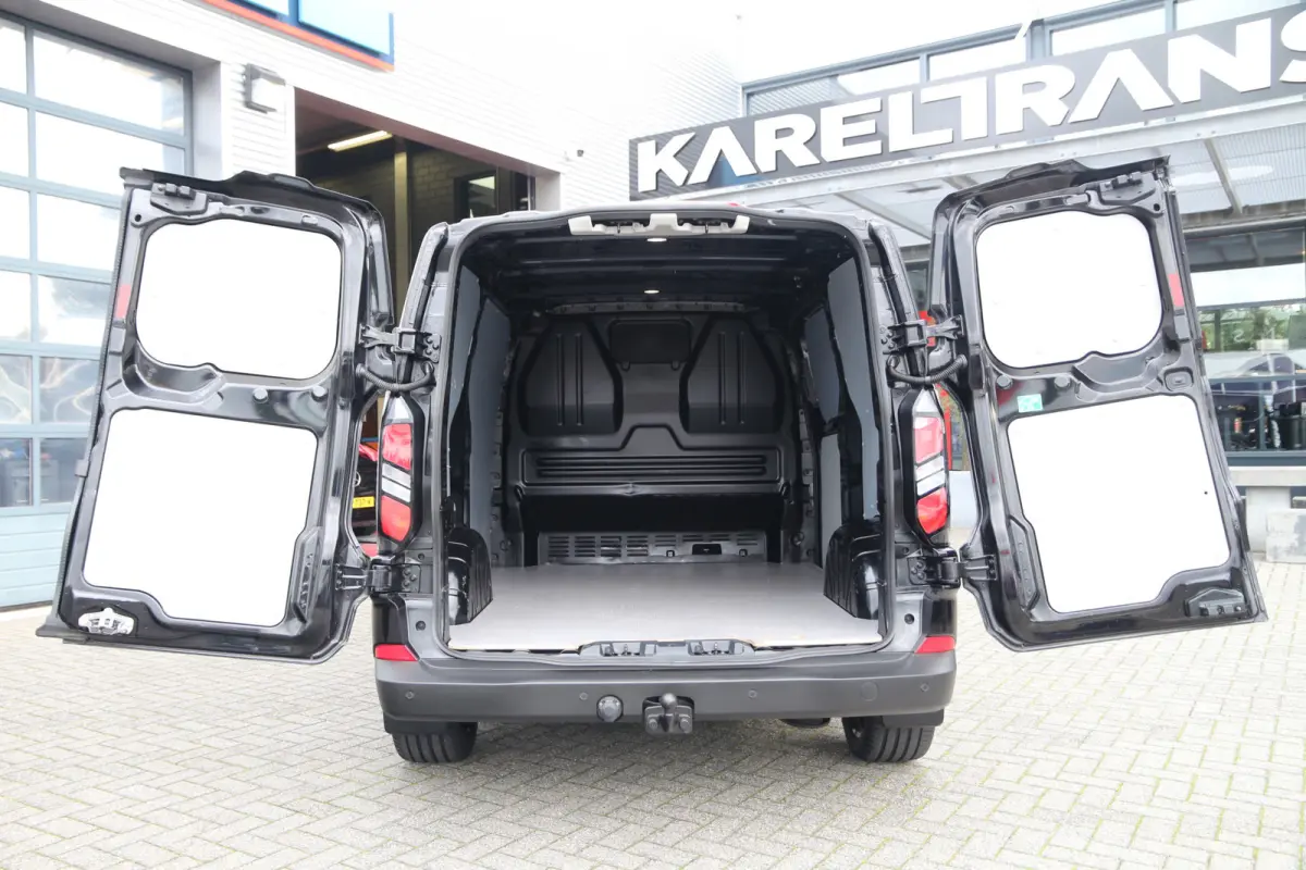 2.0 TDCI 110 | KAR-edition | Navi | Camera | Clima..