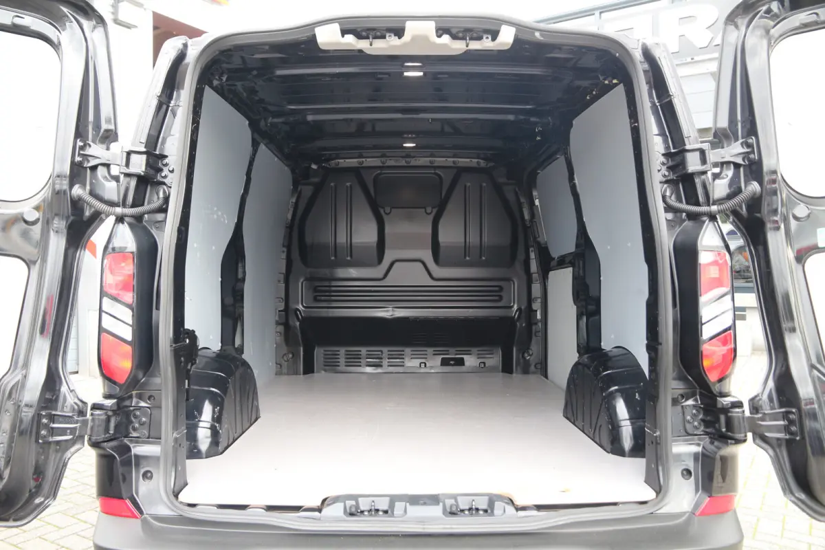 2.0 TDCI 110 | KAR-edition | Navi | Camera | Clima..