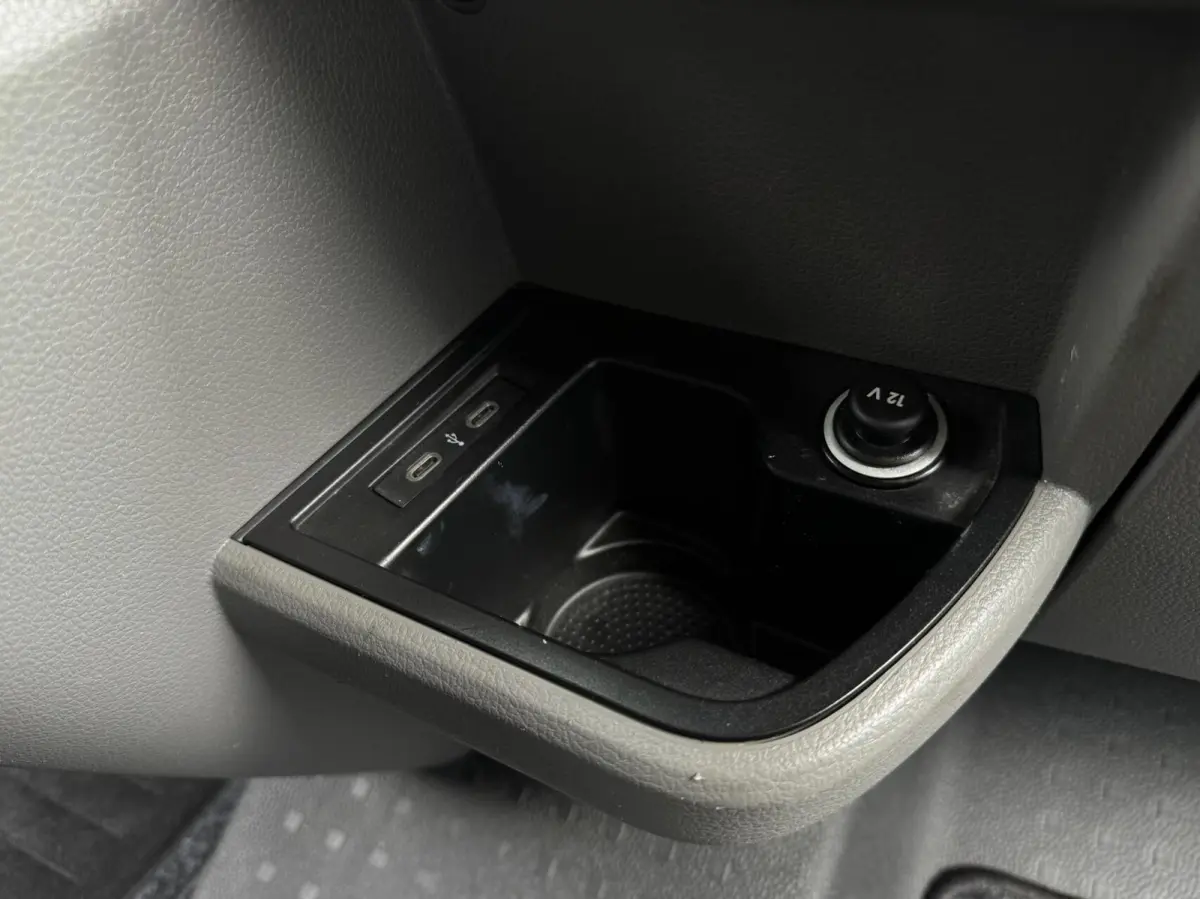 2.0 TDI L2H1 | Cruise | Carplay | PDC
