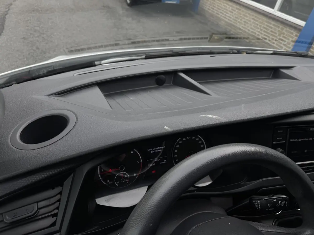 2.0 TDI L2H1 | Cruise | Carplay | PDC