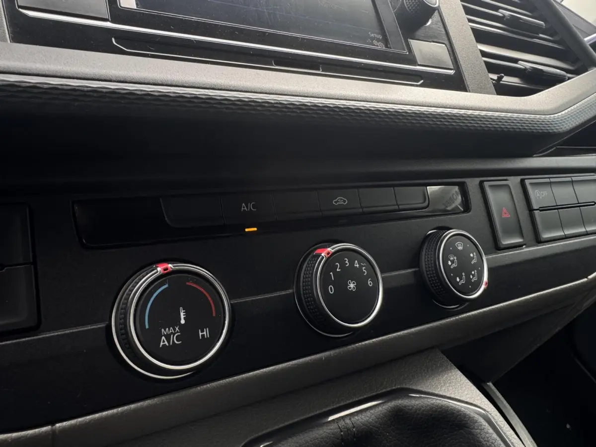 2.0 TDI L2H1 | Cruise | Carplay | PDC