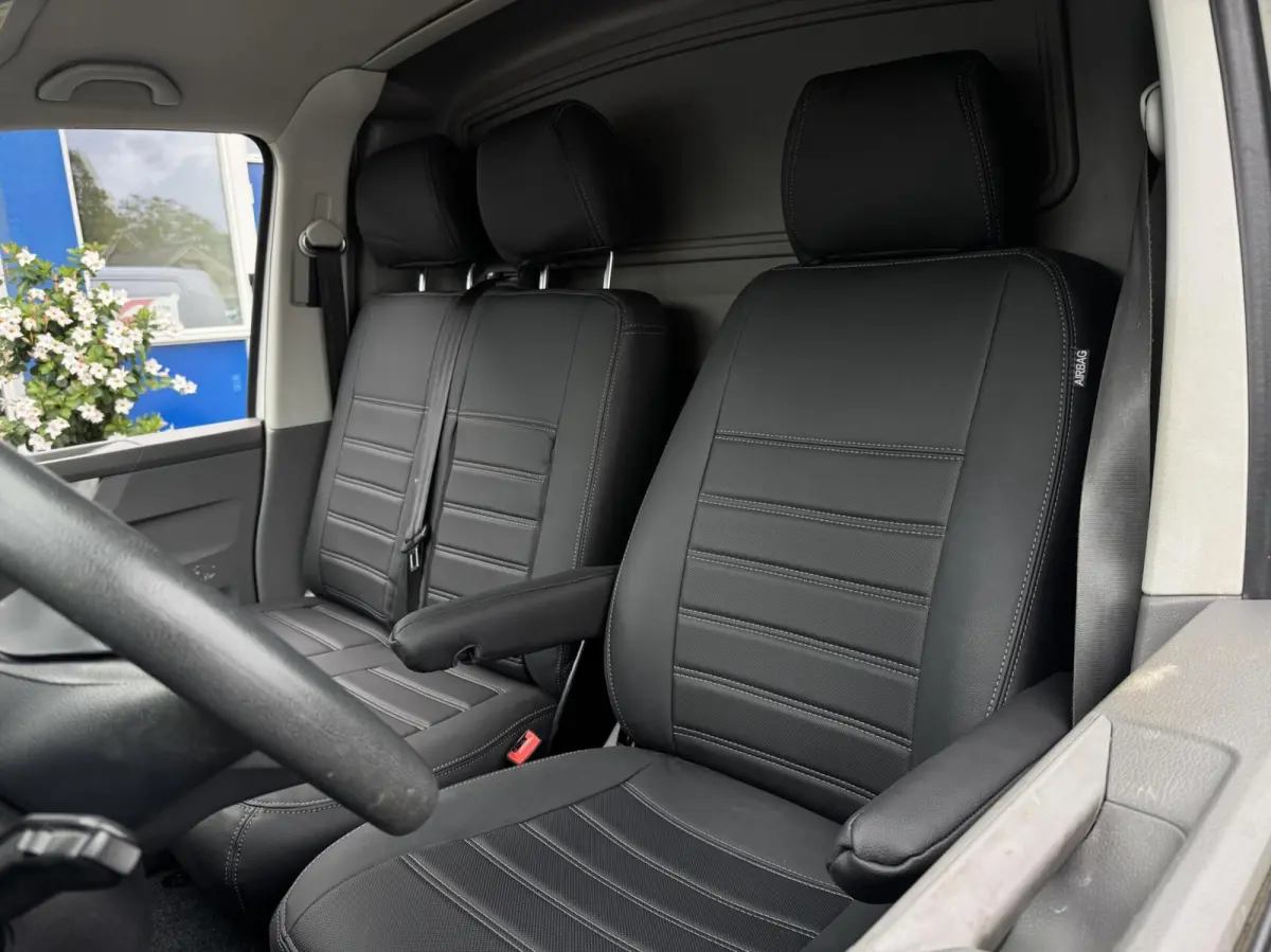 2.0 TDI L2H1 | Cruise | Carplay | PDC