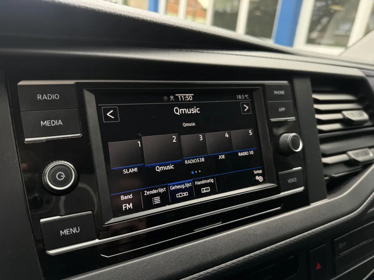 2.0 TDI L2H1 | Cruise | Carplay | PDC