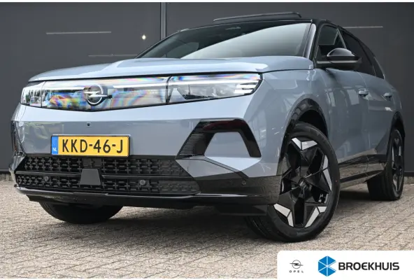 Ultimate AWD 73 kWh 325pk DEMO-DEAL! Tot 8 Jaar Garantie! | Vol-Leder | LED-Matrix | Stoelmassage | Stuur/Stoelverwarming | Adaptive Cruise | Elektr. Achterklep | !!