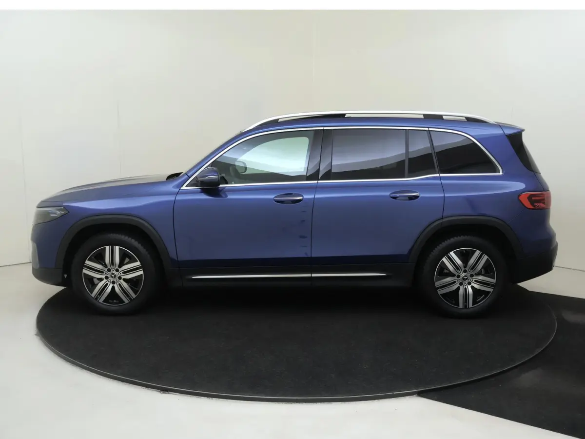 250+ Luxury Line LIMITED 71 kWh Premium Pakket /Panoramadak /Keyless-Go /CarPlay /10.198 KM!