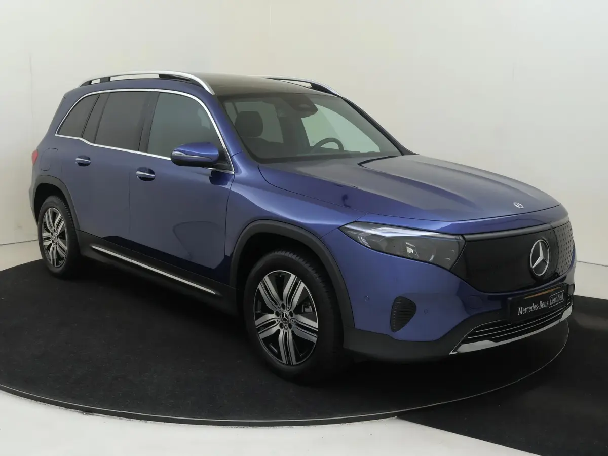 250+ Luxury Line LIMITED 71 kWh Premium Pakket /Panoramadak /Keyless-Go /CarPlay /10.198 KM!