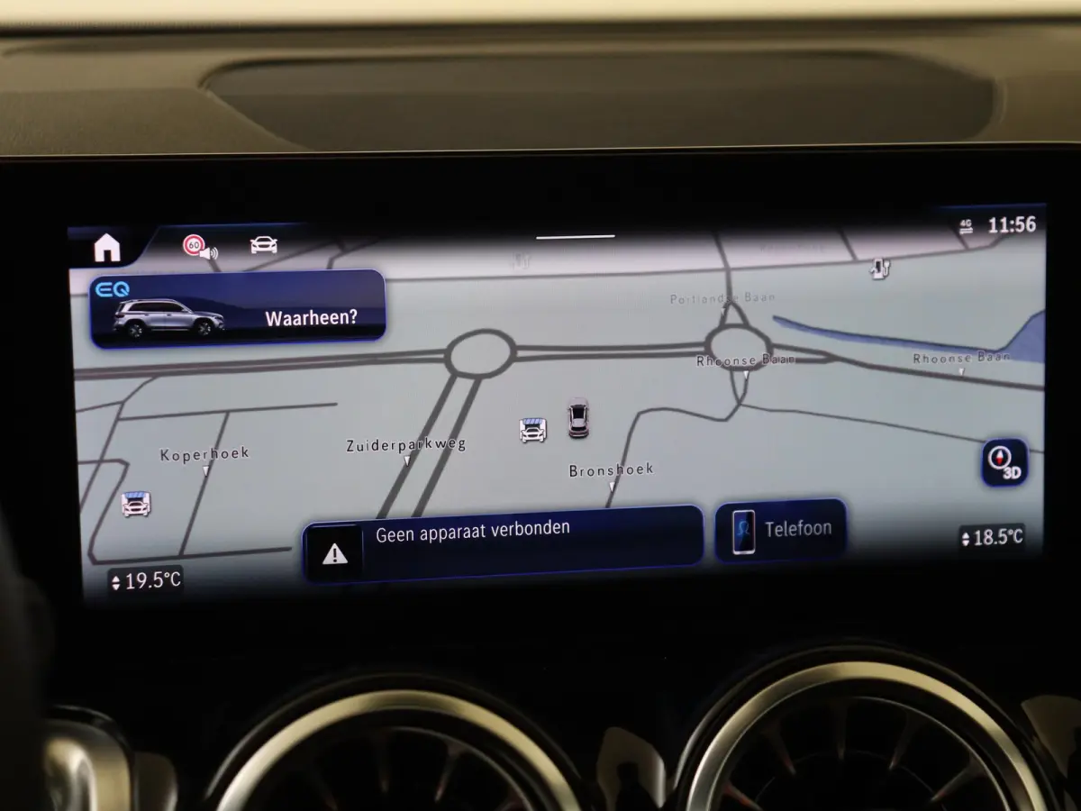 250+ Luxury Line LIMITED 71 kWh Premium Pakket /Panoramadak /Keyless-Go /CarPlay /10.198 KM!