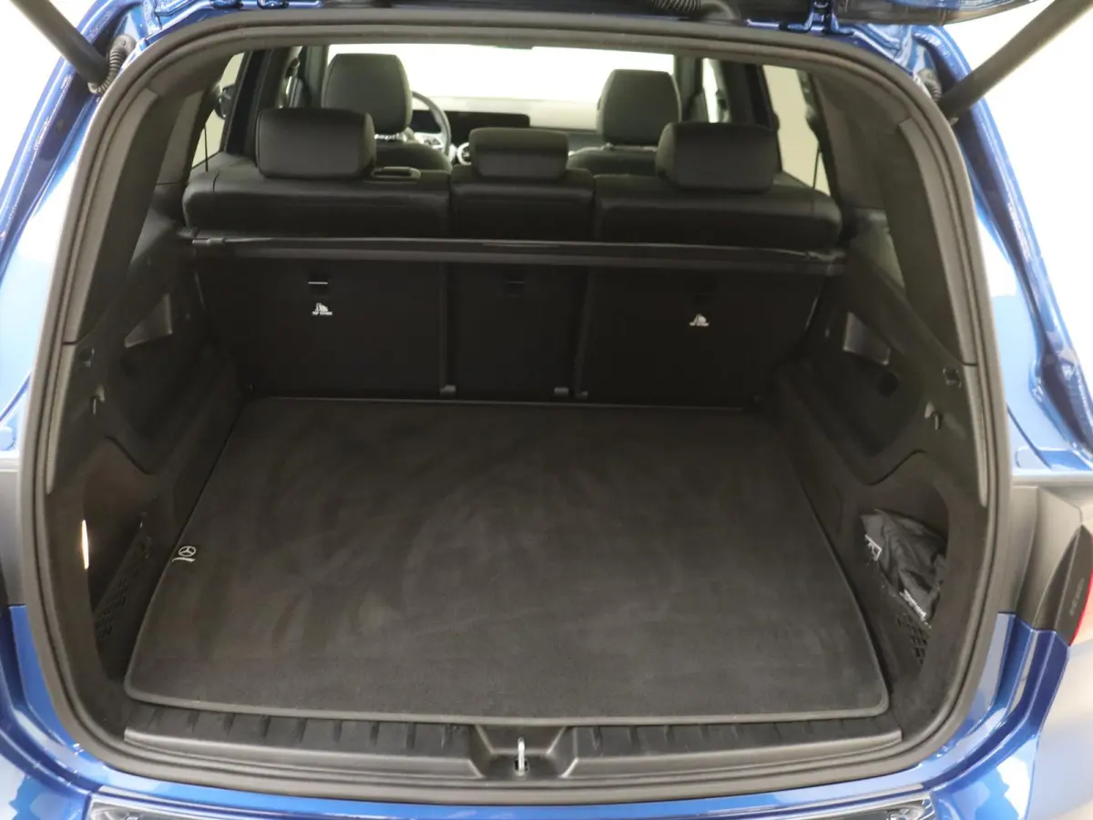 250+ Luxury Line LIMITED 71 kWh Premium Pakket /Panoramadak /Keyless-Go /CarPlay /10.198 KM!