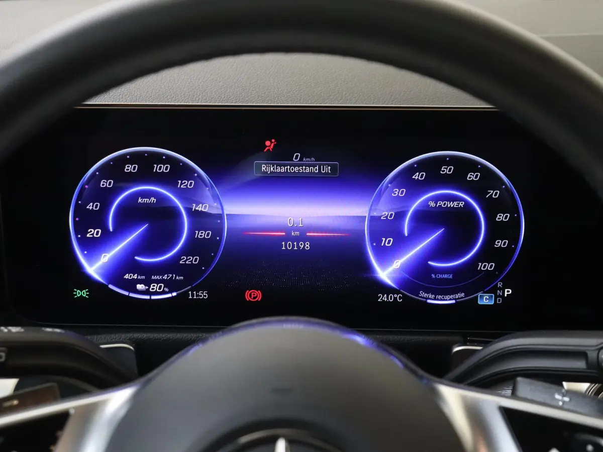 250+ Luxury Line LIMITED 71 kWh Premium Pakket /Panoramadak /Keyless-Go /CarPlay /10.198 KM!