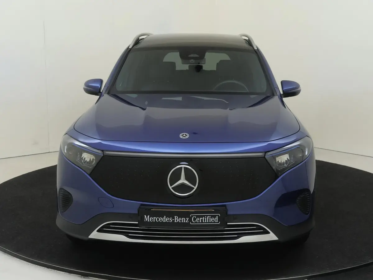 250+ Luxury Line LIMITED 71 kWh Premium Pakket /Panoramadak /Keyless-Go /CarPlay /10.198 KM!