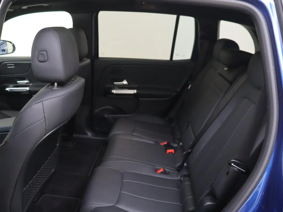 250+ Luxury Line LIMITED 71 kWh Premium Pakket /Panoramadak /Keyless-Go /CarPlay /10.198 KM!