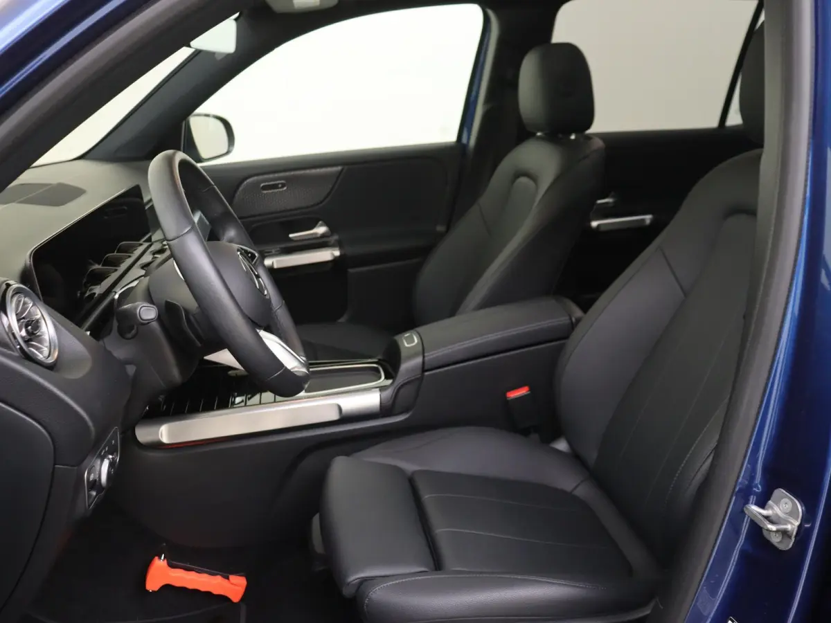 250+ Luxury Line LIMITED 71 kWh Premium Pakket /Panoramadak /Keyless-Go /CarPlay /10.198 KM!