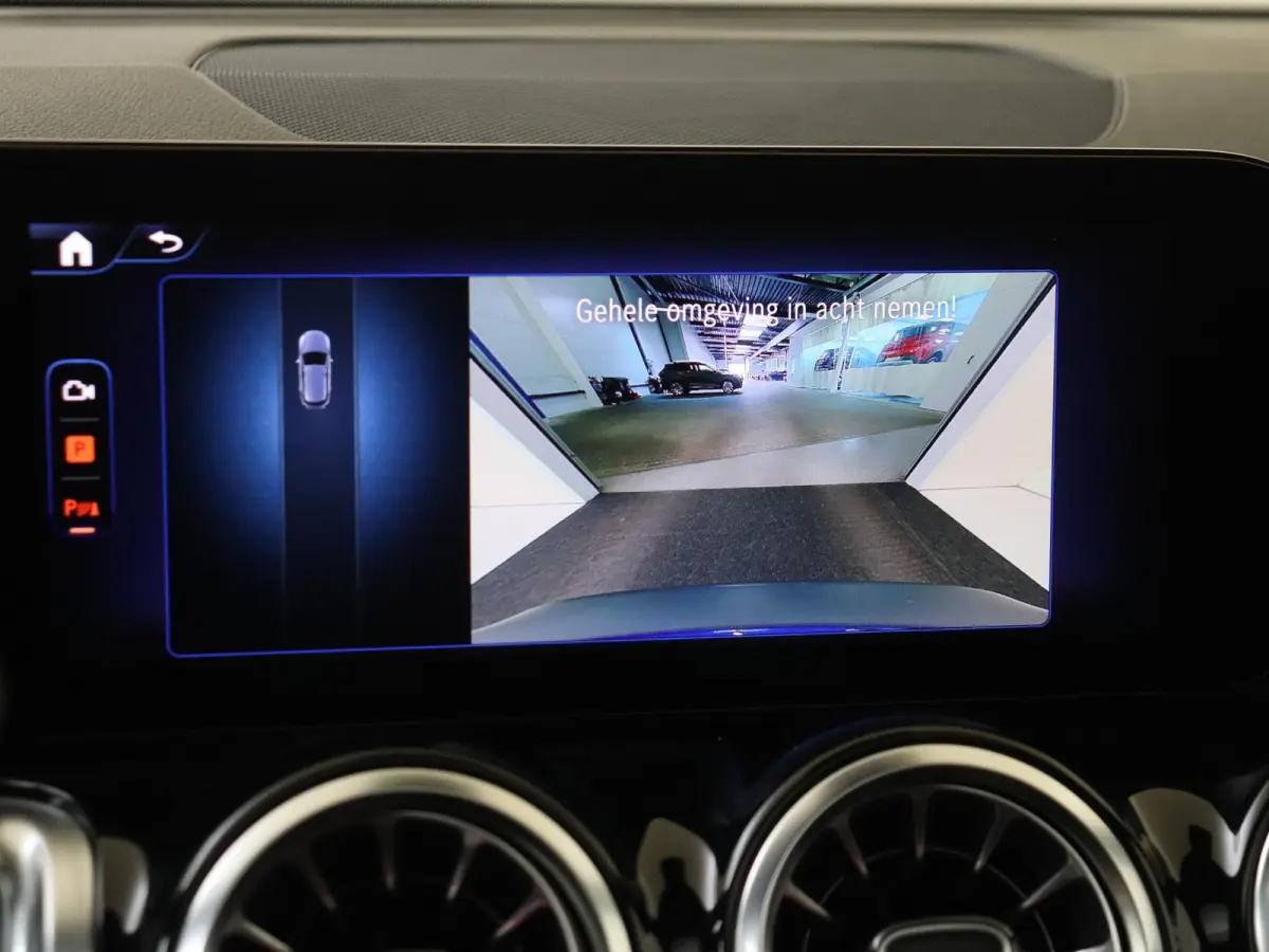 250+ Luxury Line LIMITED 71 kWh Premium Pakket /Panoramadak /Keyless-Go /CarPlay /10.198 KM!
