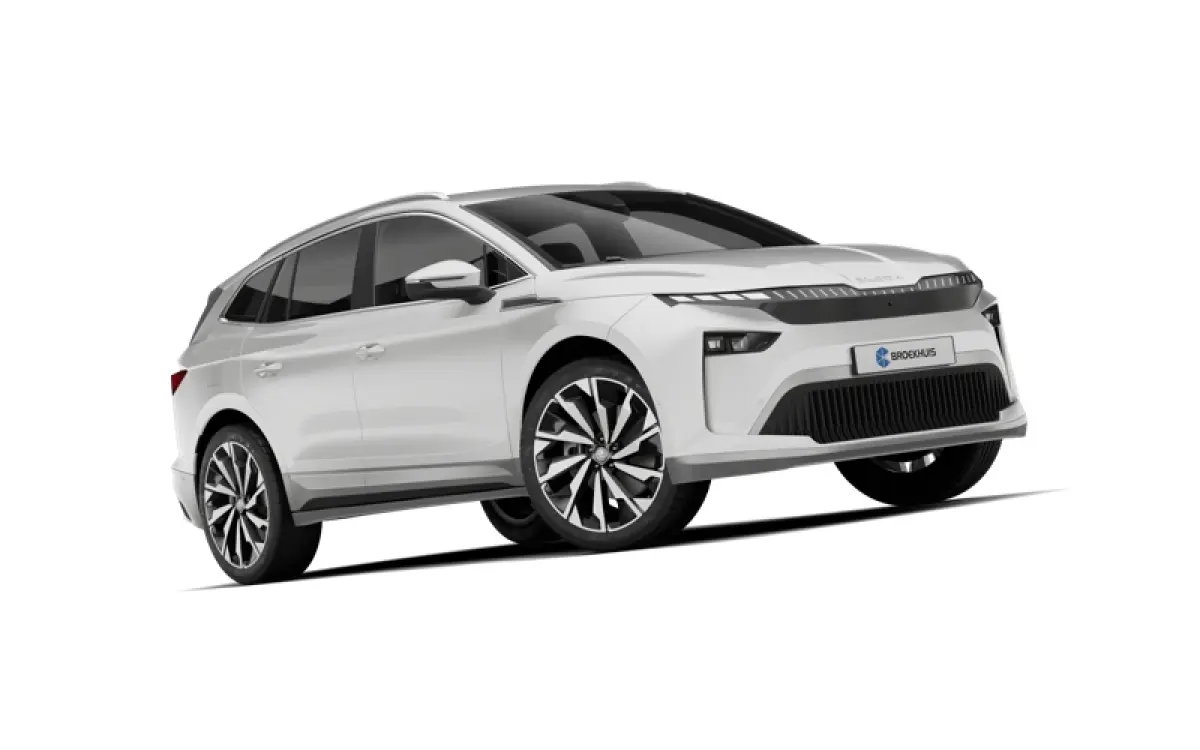 Sportline Tour Edition | 21" Black Pakket Velgen met All-season banden | Chrome interieur accenten | Driving mode select