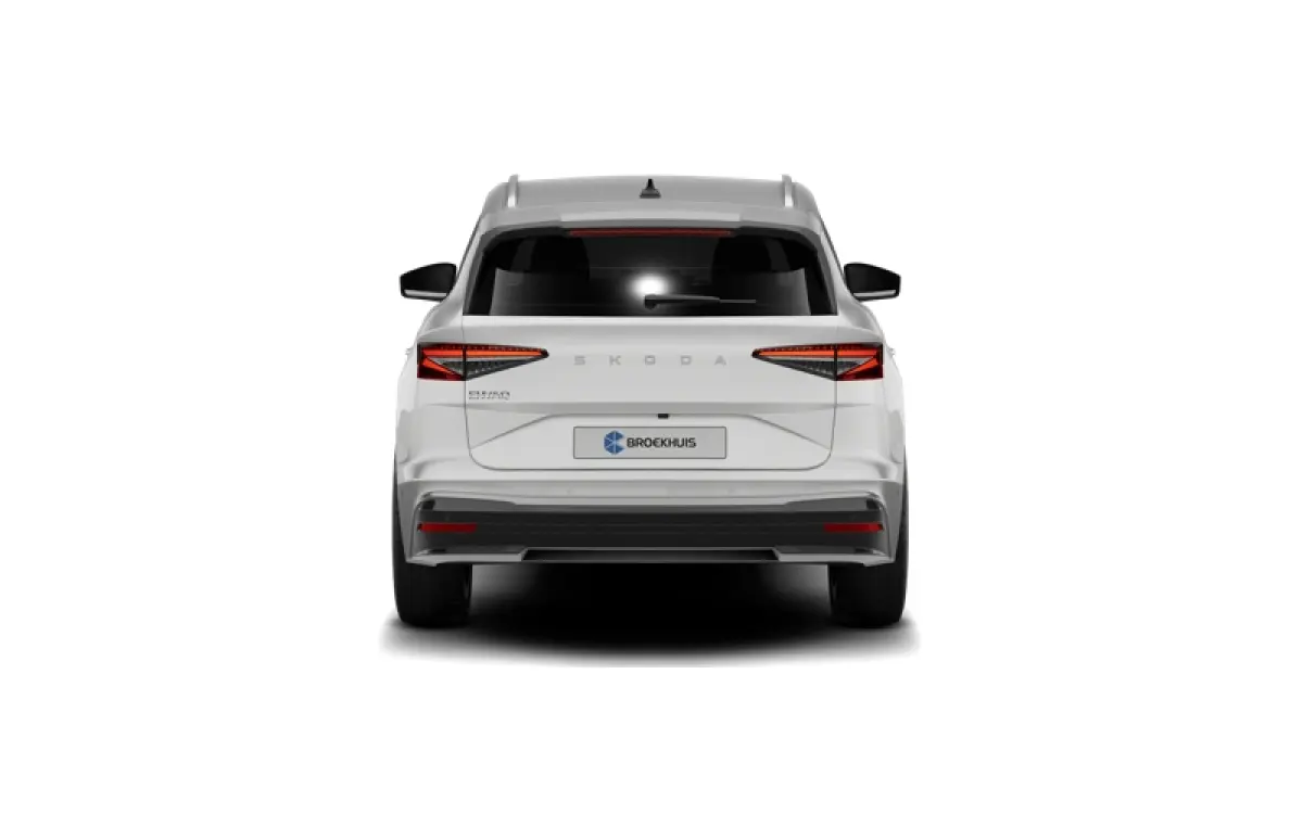 Sportline Tour Edition | 21" Black Pakket Velgen met All-season banden | Chrome interieur accenten | Driving mode select