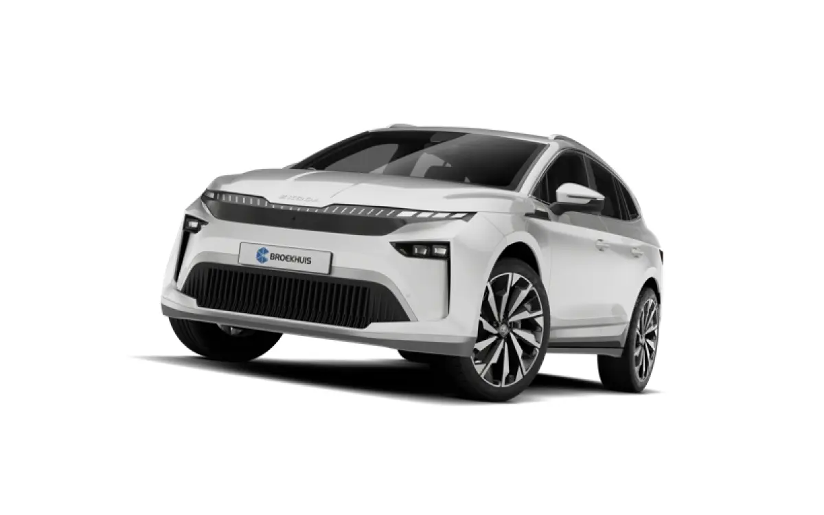 Sportline Tour Edition | 21" Black Pakket Velgen met All-season banden | Chrome interieur accenten | Driving mode select