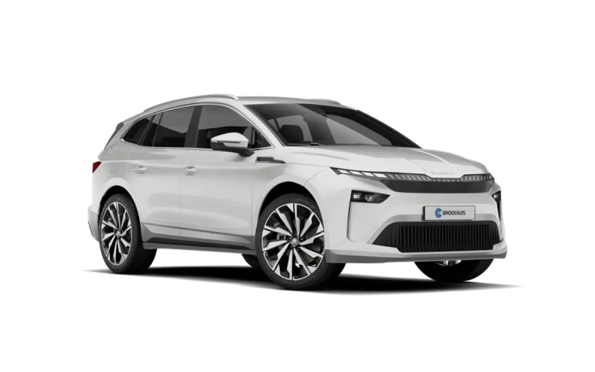 Sportline Tour Edition | 21" Black Pakket Velgen met All-season banden | Chrome interieur accenten | Driving mode select