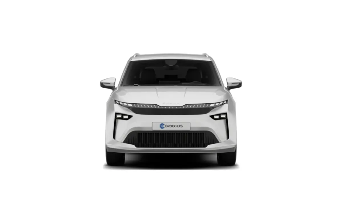 Sportline Tour Edition | 21" Black Pakket Velgen met All-season banden | Chrome interieur accenten | Driving mode select