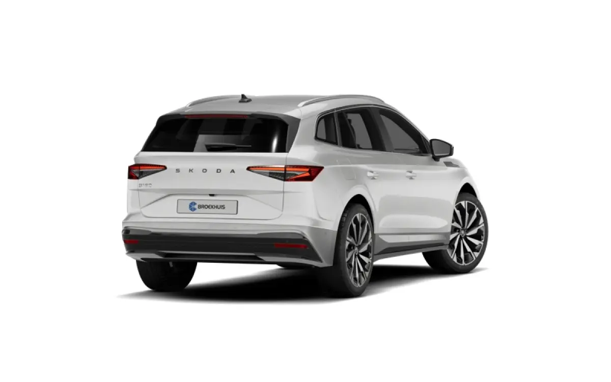 Sportline Tour Edition | 21" Black Pakket Velgen met All-season banden | Chrome interieur accenten | Driving mode select
