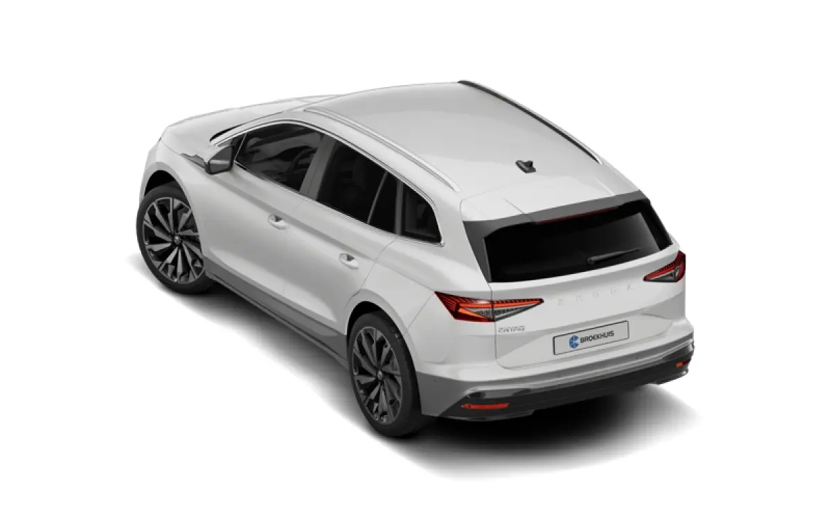 Sportline Tour Edition | 21" Black Pakket Velgen met All-season banden | Chrome interieur accenten | Driving mode select
