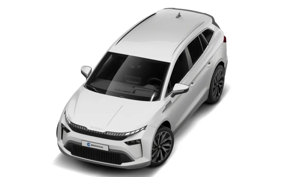 Sportline Tour Edition | 21" Black Pakket Velgen met All-season banden | Chrome interieur accenten | Driving mode select