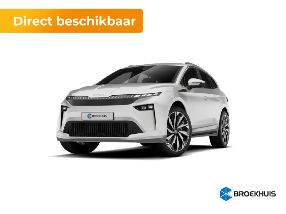 Sportline Tour Edition | 21" Black Pakket Velgen met All-season banden | Chrome interieur accenten | Driving mode select