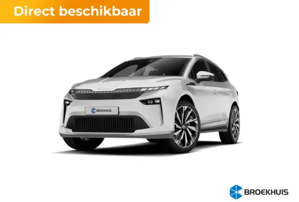 Sportline Tour Edition | 21" Black Pakket Velgen met All-season banden | Chrome interieur accenten | Driving mode select