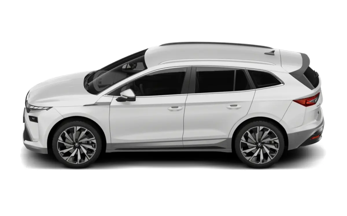 Sportline Tour Edition | 21" Black Pakket Velgen met All-season banden | Chrome interieur accenten | Driving mode select