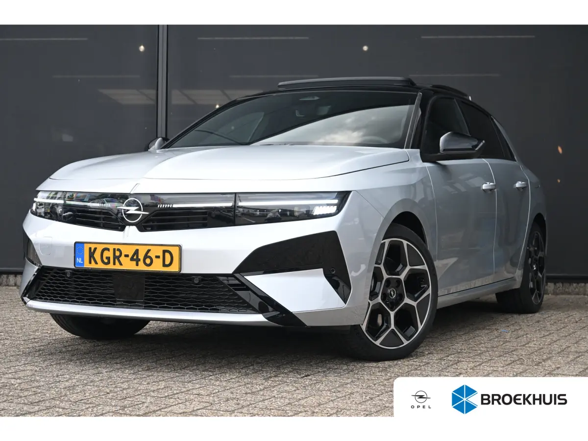 1.6 Turbo Plug In Hybrid Ultimate | Demo-Deal ! | Navigatie | Schuif-/Kanteldak | Massagestoelen | Stoel/Stuurverwarming | HUD | Intelli-Lux Verlichting | !!